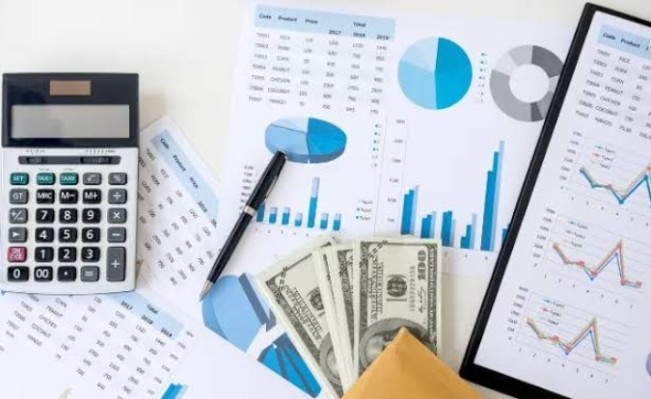 Ilustrasi ramalan karier dan keuangan hari ini. [Instagram]